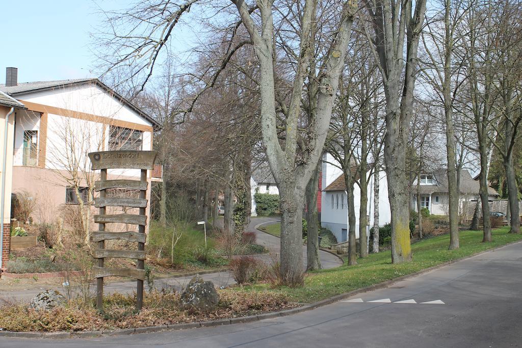 Ferienwohnung "Eifelstueffje" Mechernich Pokoj fotografie