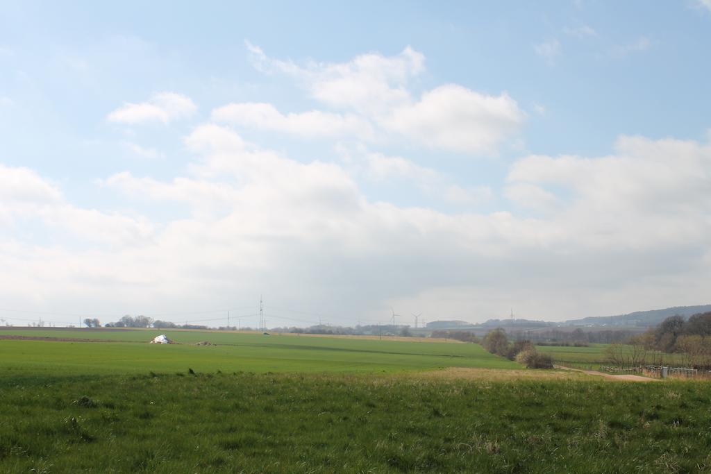 Ferienwohnung "Eifelstueffje" Mechernich Pokoj fotografie