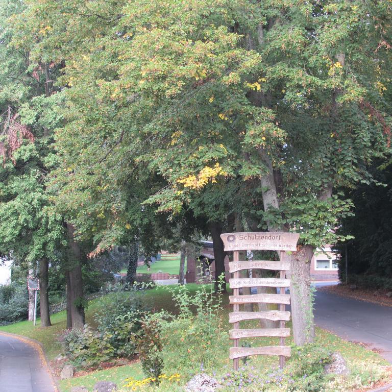 Ferienwohnung "Eifelstueffje" Mechernich Exteriér fotografie