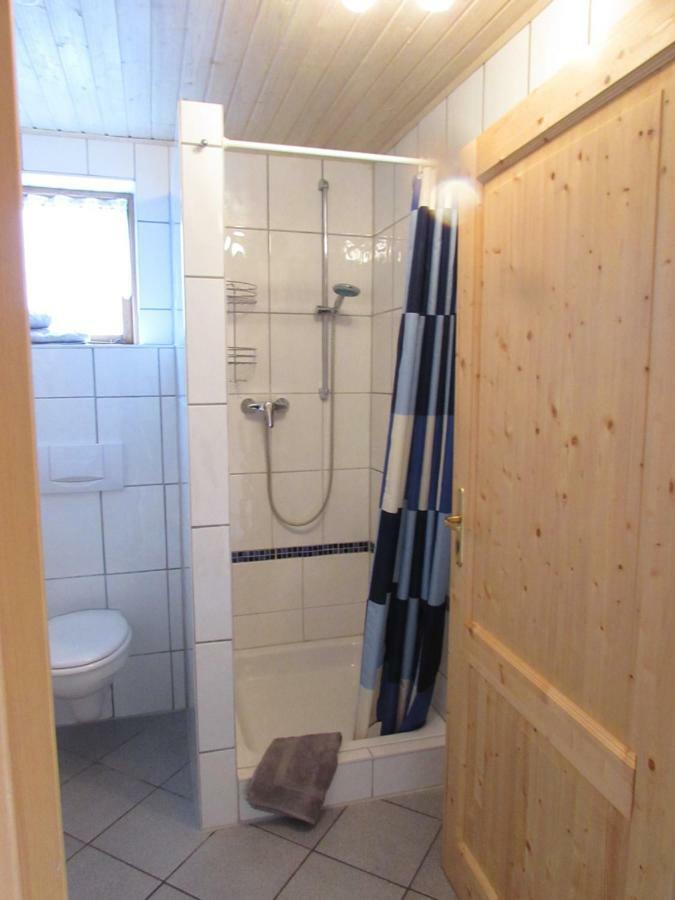 Ferienwohnung "Eifelstueffje" Mechernich Exteriér fotografie